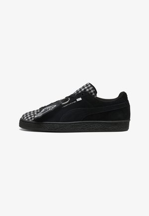Puma, UNISEX - Sneakers - black- white