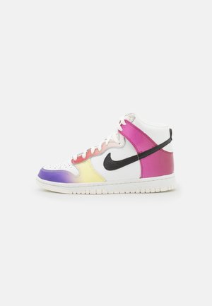 Nike Sportswear, Baskets basses - white