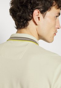 BOSS PADDY - Polo - open white
