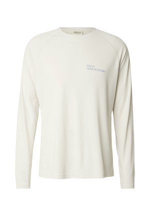 Bluzka z długim rękawem