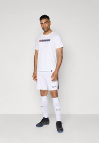 Nike Performance PARIS SAINT-GERMAIN TEE - Klub merchandise - white