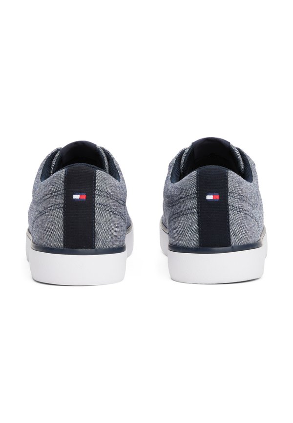 VULC CORE CHAMBRAY - Trainers - desert sky2