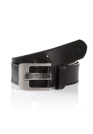 TOM TAILOR Gürtel - black uni