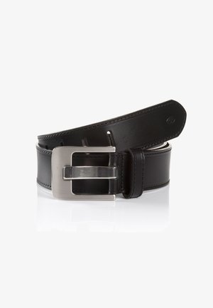 TOM TAILOR, Ceinture - black uni