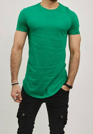Kebello T-shirt basique - vert