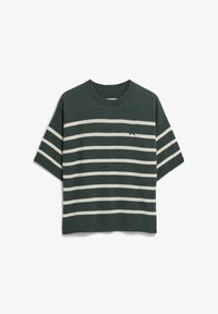 Unselected, space steel undyed