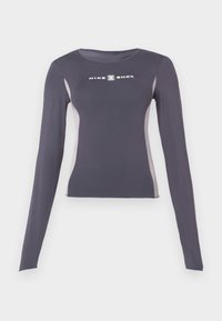 Niet geselecteerd, dark raisin/violet ore