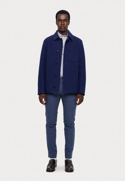 PS Paul Smith JACKET - Giubbotto Bomber - dark blue