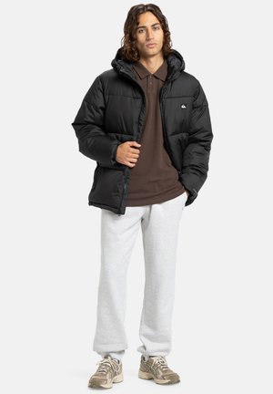 COLD DAYS - Winterjacke - black