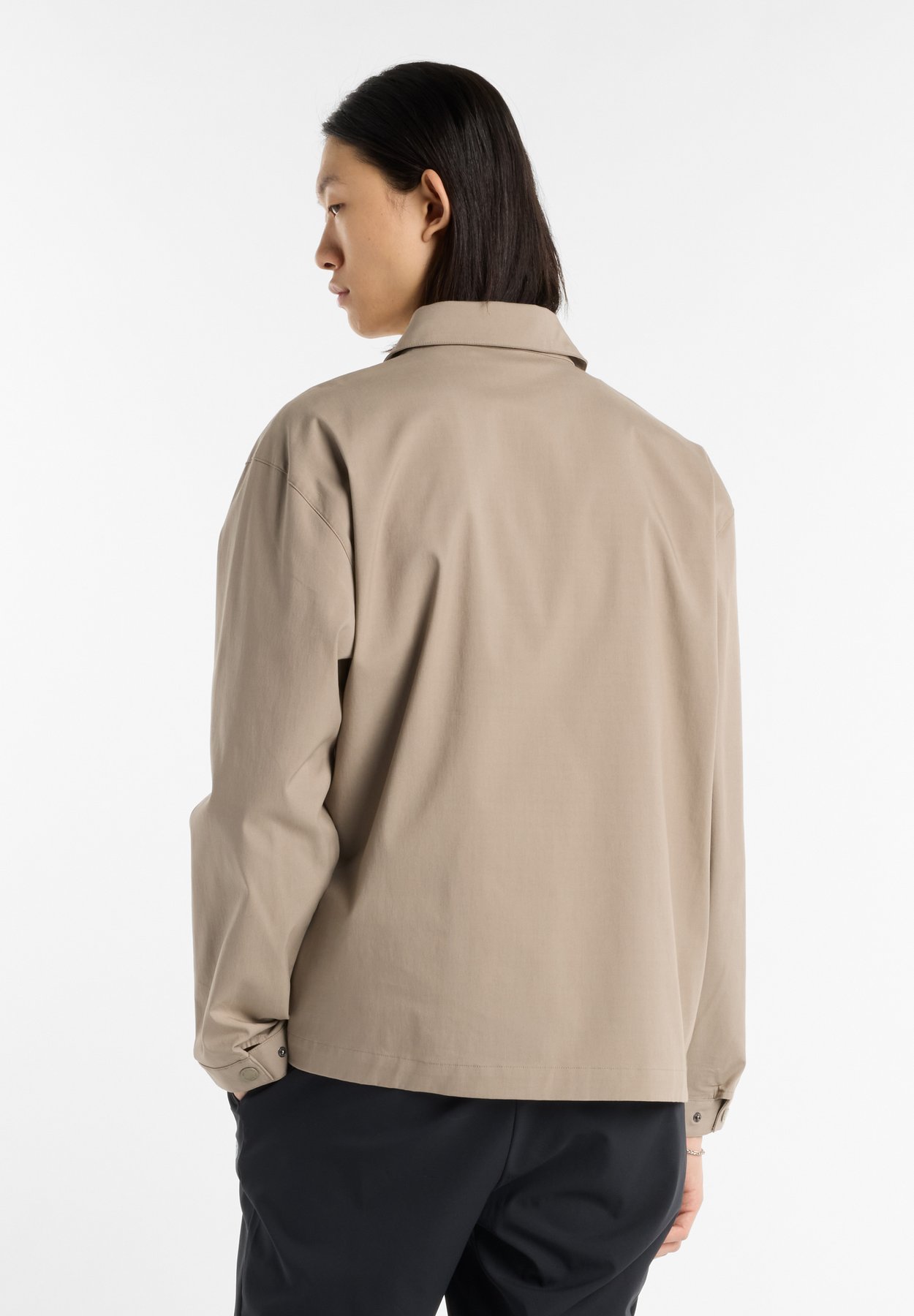 COACHES JACKET
