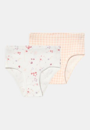 2 PACK - Slip - rose