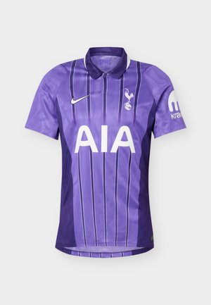 Nike Performance, THFC - Ποδοσφαιρική φανέλα - psychic purple/new orchid