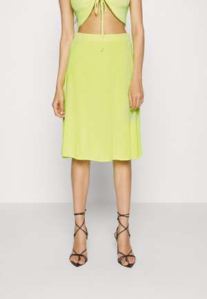 Monki Spódnica trapezowa