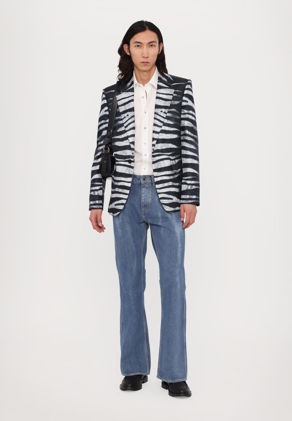 ZEBRA SLIM FIT - Blazer jacket2