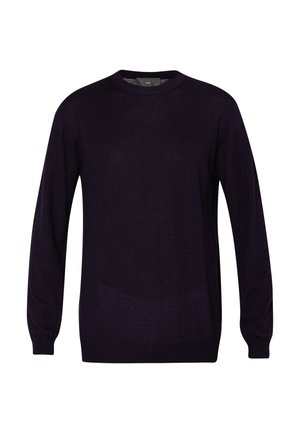 LIU JO Maglione - dark blue