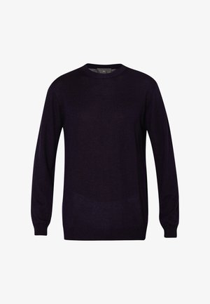 LIU JO Maglione - dark blue