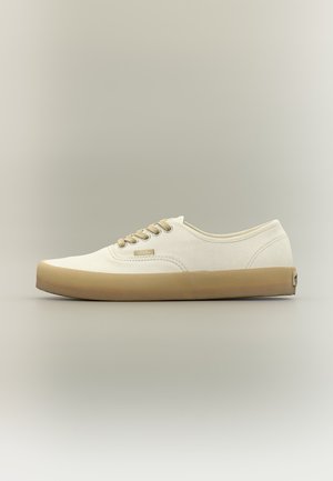 Vans AUTHENTIC UNISEX - Sportcipő - marshmallow