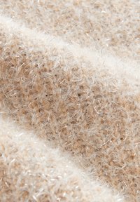 OPUS PLIMMA - Strickpullover - ivory