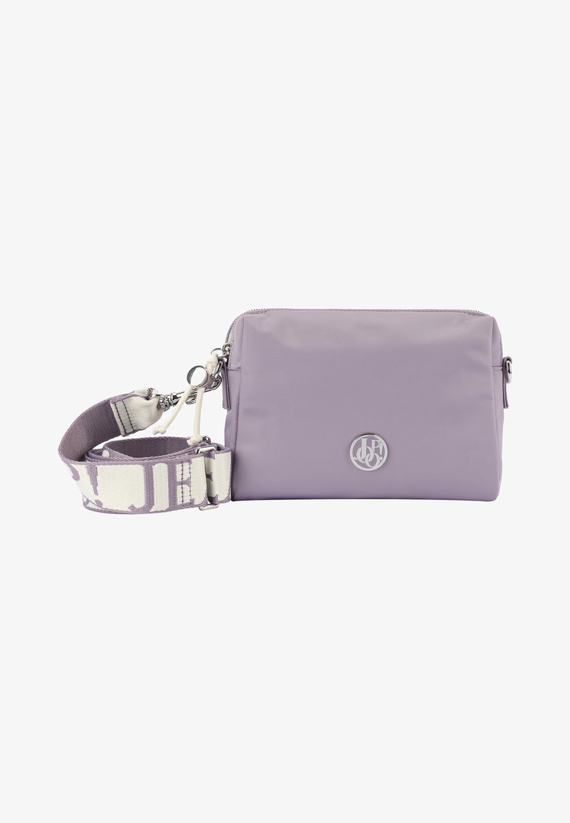JOOP! Jeans LIETISSIMO LORETTA - Axelremsväska - lightpurple