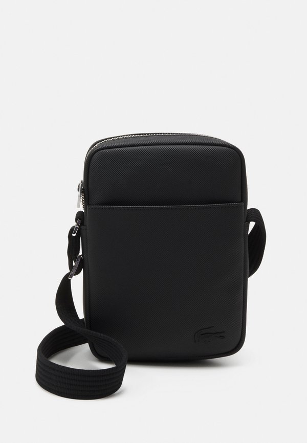 MEN CLASSIC UNISEX - Cross body bag - noir