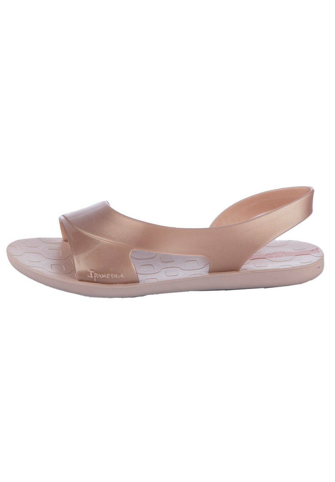 Ipanema GO MINIMAL - Sandalias - pink/rosa - Zalando.es