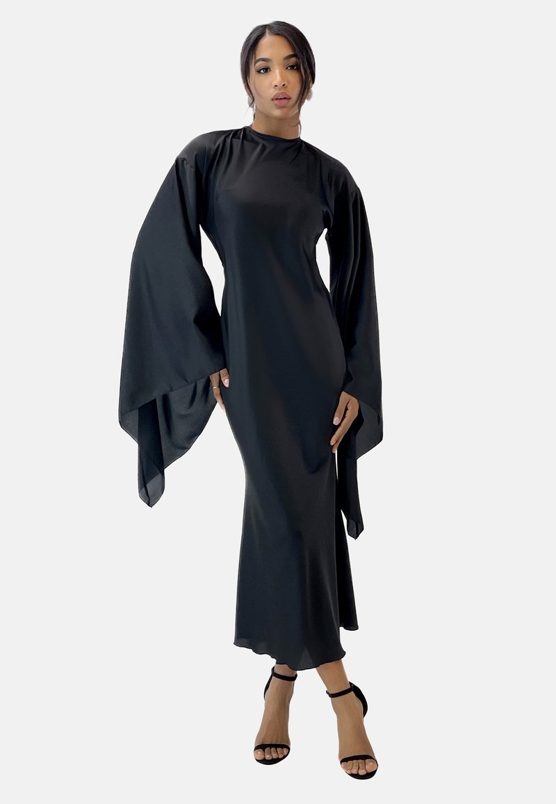 Elara ABAYA czarny