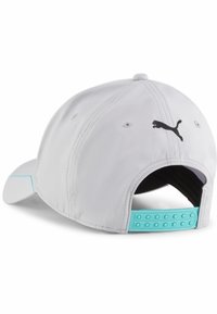 Puma MERCEDES-AMG PETRONAS F1 - Cap -  silver