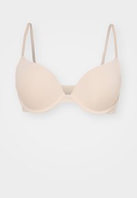 MICHELLE - T-shirt bra - beige