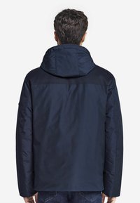 Falconeri Daunenjacke - blau blu notte