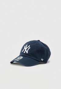 NEW YORK YANKEES UNISEX - Șapcă - dark blue/white