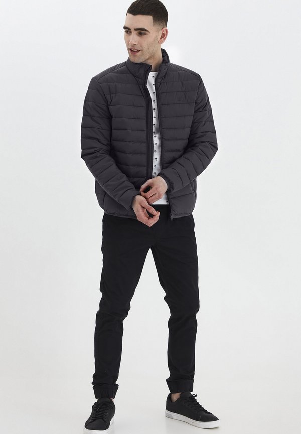 SDS??ren - Light jacket - forged iron3