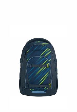 MATE - Schulranzen - fast lime