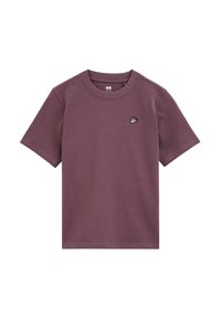Nem kiválasztott, purple