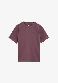 Non selezionato, purple