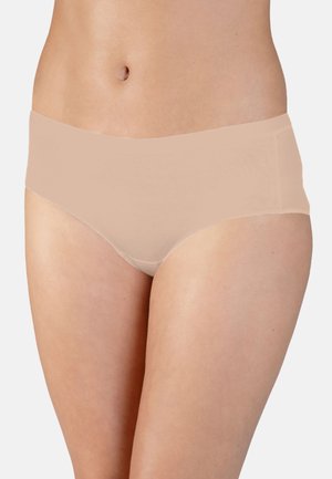 Nina von C., 6ER PACK HIPSTER SLIPBOUTIQUE - Shapewear - nude-weiss