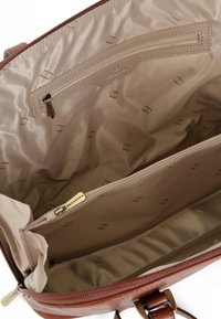 Hexagona Borsa a tracolla - marron