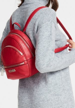 Guess, Sac à dos - red