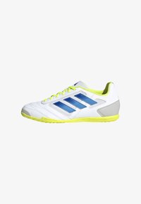 Seleccionado, ftwr white/team royal blue/team solar yellow
