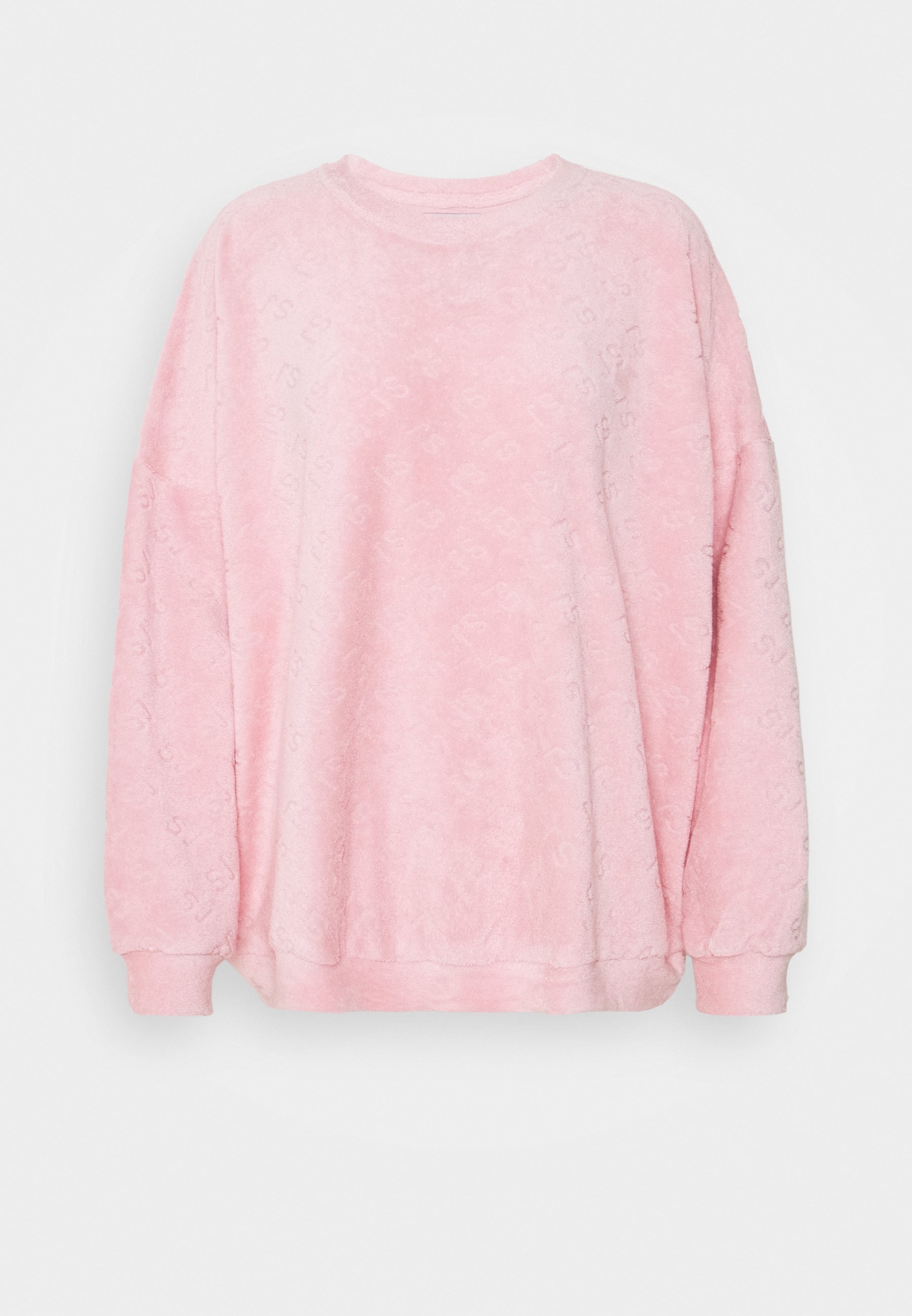 Women LOGO TOWEL - Sweatshirt Women LOGO TOWEL - Sweatshirt