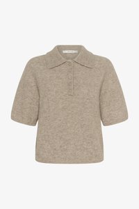 Unselected, warm sand melange