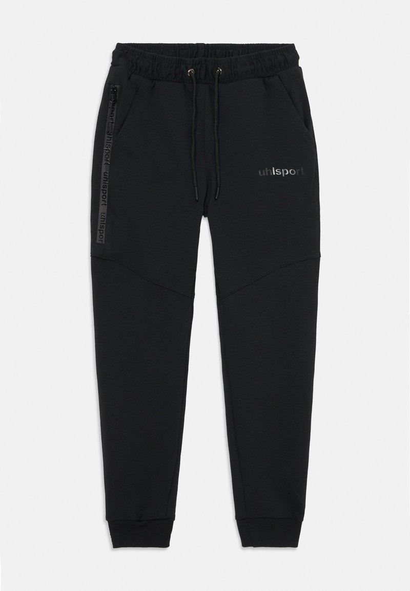 uhlsport Trainingsbroek zwart