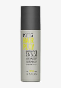 KMS - KMS HAIRPLAY MOLDING PASTE - Stylingcrème Miniatuurafbeelding 1