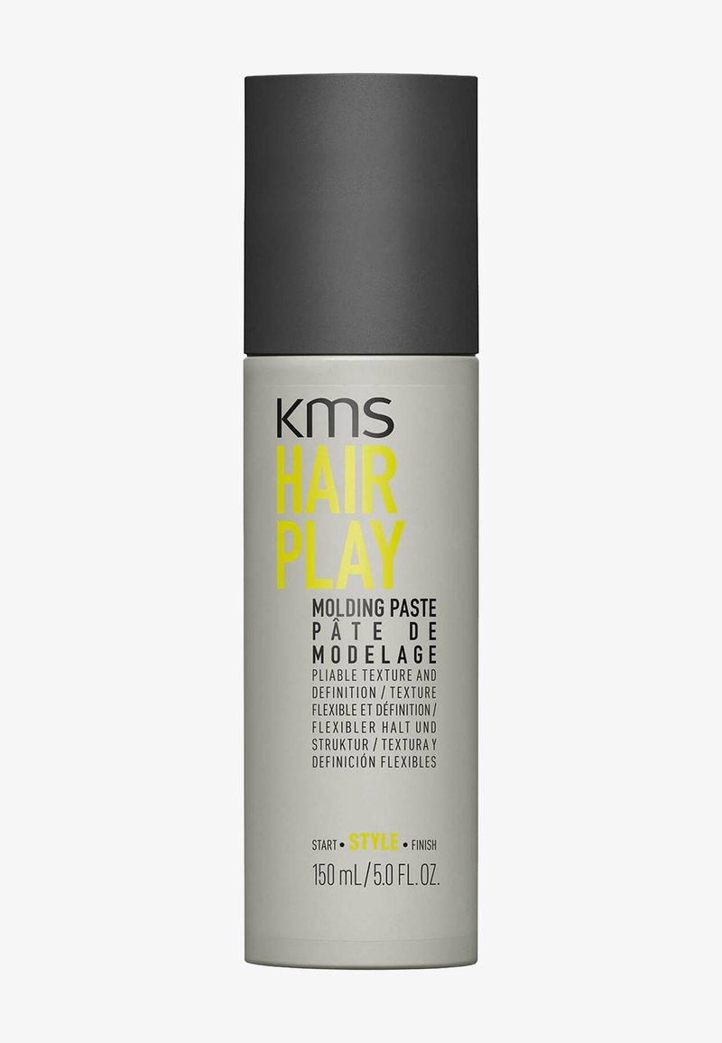 KMS - KMS HAIRPLAY MOLDING PASTE - Stylingcrème, Vergroten