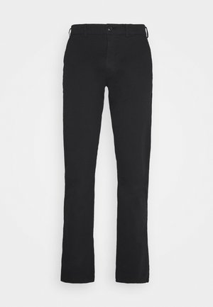 Schott Chino - black