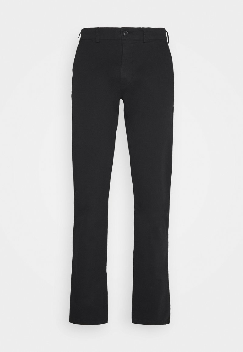 Schott Chino - black