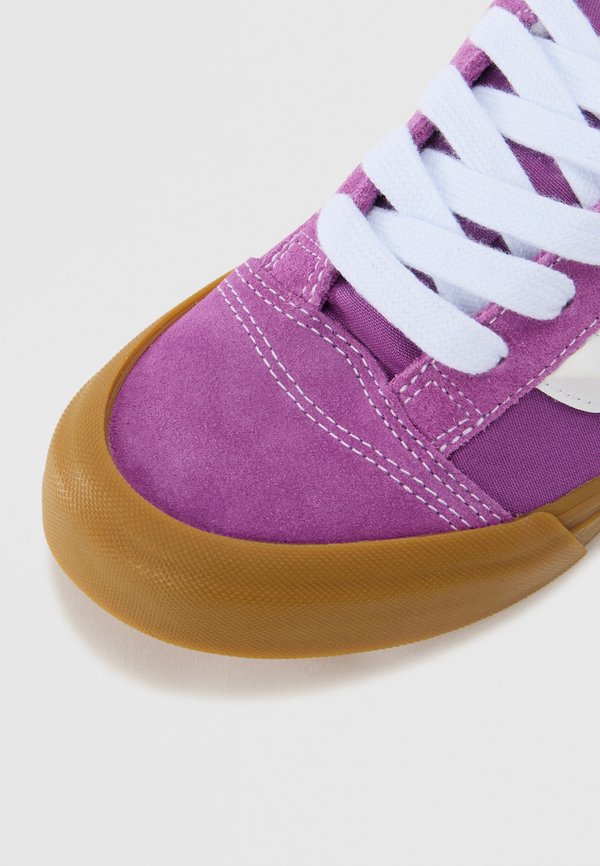 KNU SKOOL UNISEX - Trainers - bright gum willowherb4