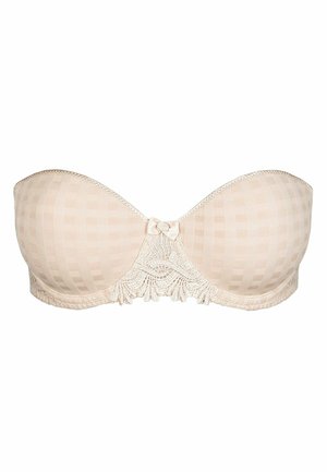 Marie Jo, AVERO STRAPLESS - Bügel BH - caffe latte