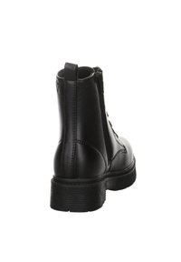 DOCKERS Botki sznurowane
