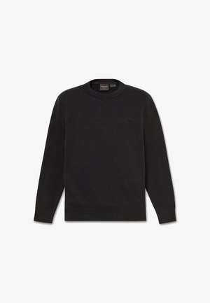Timberland, Trui - black