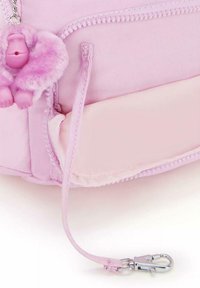 Kipling CITY ZIP MINI - Dagryggsäck - blooming pink